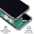 NHL Minnesota Wild Frozen iPhone 16 Clear Case